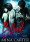 [Kyn 01] • Blood Vow (Vampire Warrior Romance) (Kyn Series Book 1)